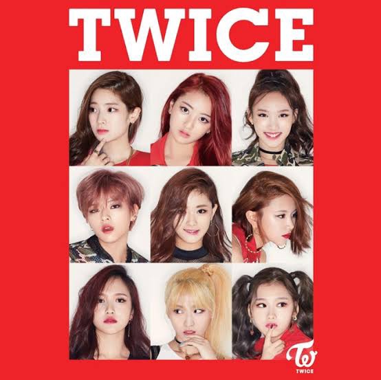 TWICE(トゥワイス)は韓国では人気ないしアメリカでは酷評？