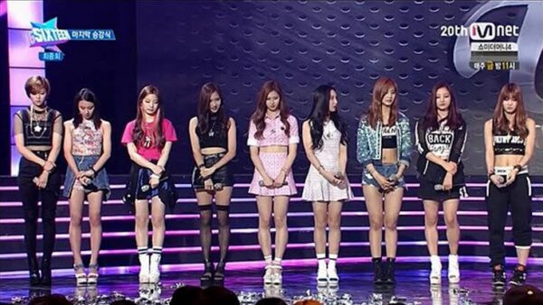 TWICE(トゥワイス)は韓国では人気ないしアメリカでは酷評？