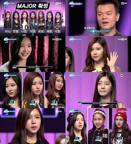 TWICE(トゥワイス)は韓国では人気ないしアメリカでは酷評？