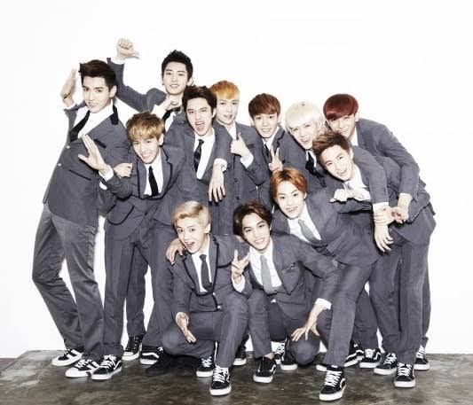 EXO(エクソ)の脱退メンバーの現在は？中国メンバーにいじめがあった？