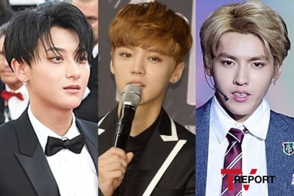 EXO(エクソ)の脱退メンバーの現在は？中国メンバーにいじめがあった？