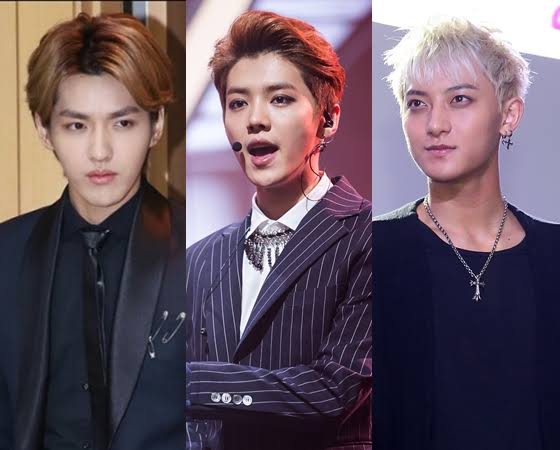 EXO(エクソ)の脱退メンバーの現在は？中国メンバーにいじめがあった？