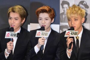 EXO(エクソ)の脱退メンバーの現在は？中国メンバーにいじめがあった？