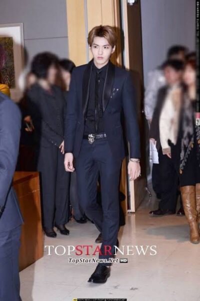 EXO(エクソ)の脱退メンバーの現在は？中国メンバーにいじめがあった？