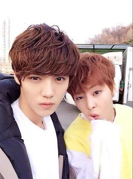 EXO(エクソ)の脱退メンバーの現在は？中国メンバーにいじめがあった？