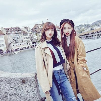 TWICE(トゥワイス)仲良しコンビ・カップルランキング2021！