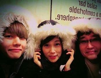 BTS(防弾少年団)V(テテ/ヴィ)の実家は農家?お金持ちって本当?