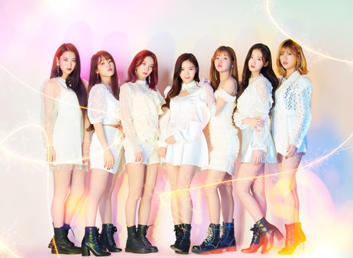 OH MY GIRL(オーマイガール)メンバーの整形疑惑は痩せただけ？現在の体重はどのくらい？