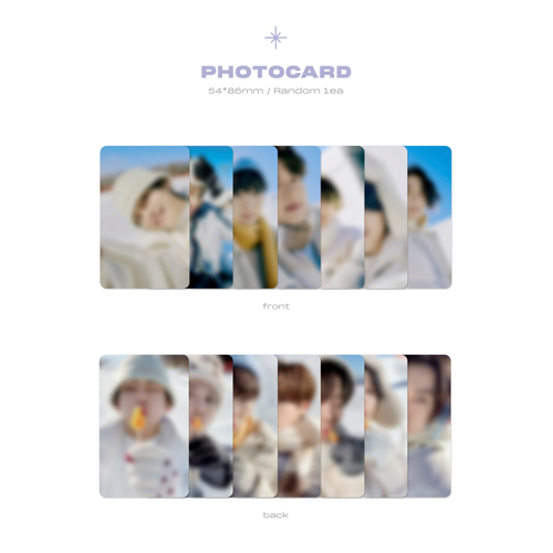 BTS(防弾少年団)のウィンターパッケージって何?発売場所は発売日は?いつ届くの?