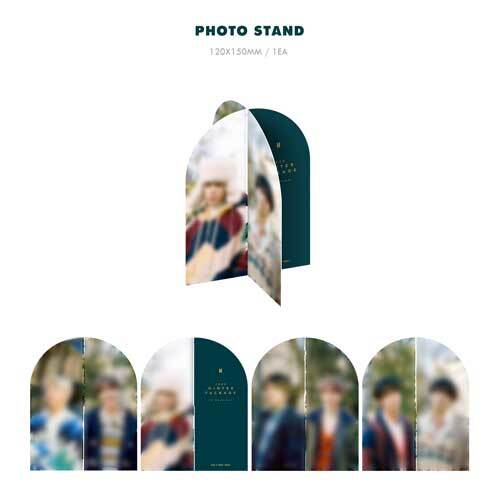 BTS(防弾少年団)のウィンターパッケージって何?発売場所は発売日は?いつ届くの?