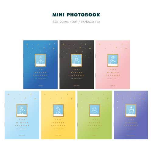 BTS(防弾少年団)のウィンターパッケージって何?発売場所は発売日は?いつ届くの?