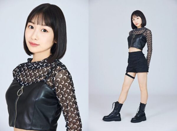 フーイズプリンセスのリンコ(RINKO)のプロフィール・画像・身長体重・経歴まとめ！