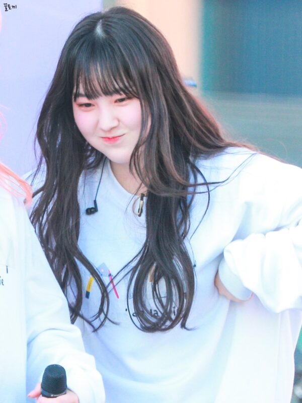 ガルプラ999のキムチェヒョンの最新順位・ランキング｜年齢や経歴まとめ