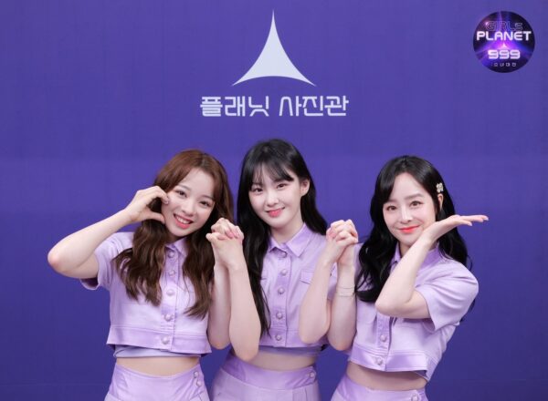 ガルプラ999のキムチェヒョンの最新順位・ランキング｜年齢や経歴まとめ