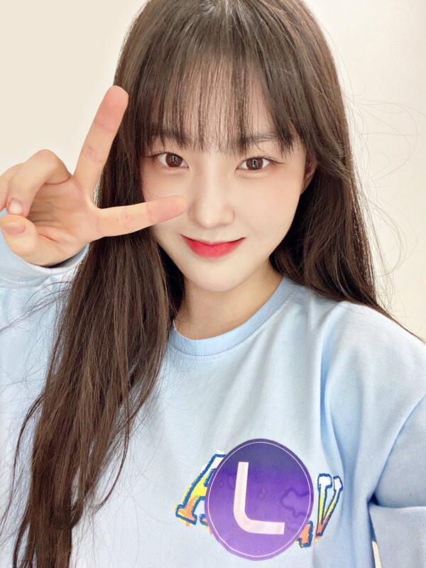 ガルプラ999のキムチェヒョンの最新順位・ランキング｜年齢や経歴まとめ