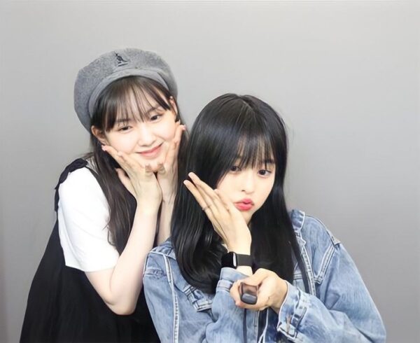 ガルプラ999のキムチェヒョンの最新順位・ランキング｜年齢や経歴まとめ