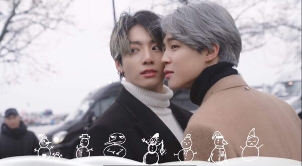 BTS(防弾少年団)ジミンとジョングクは仲良し！二人の歌もご紹介します！