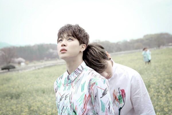 BTS(防弾少年団)ジミンとジョングクは仲良し！二人の歌もご紹介します！