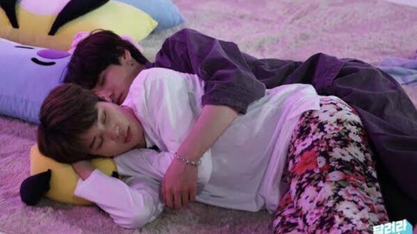 BTS(防弾少年団)ジミンとジョングクは仲良し！二人の歌もご紹介します！