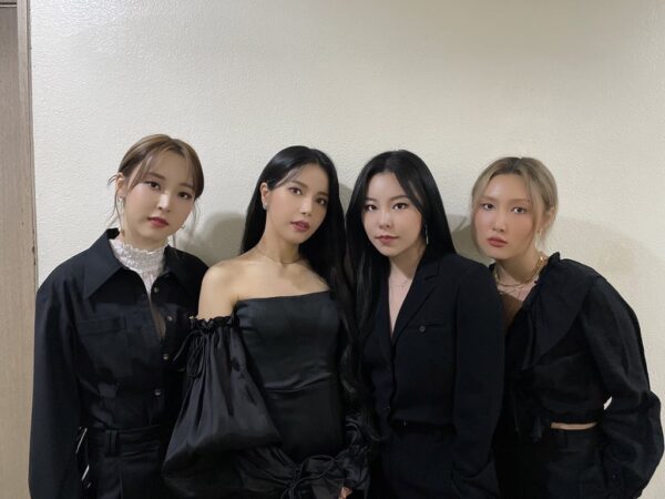 MAMAMOO(ママムー)のメンバーカラーは？呼び方や見分け方、性格などをご紹介！