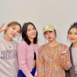 MAMAMOO(ママムー)活動終了の理由とは?解散や再契約、ソロ活動はいつ?