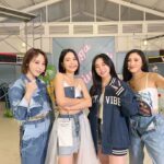 MAMAMOO(ママムー)のメンバーカラーは?呼び方や見分け方、性格などをご紹介!