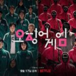 イカゲーム(韓国ドラマ)の遊びのルール・意味や内容とは?