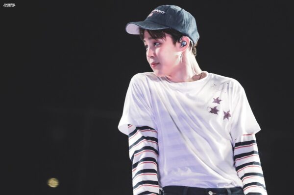 BTS(防弾少年団)ジミンの生い立ちは?地元の友達とは今も仲がいい?