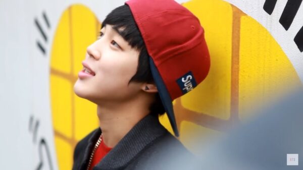BTS(防弾少年団)ジミンの生い立ちは?地元の友達とは今も仲がいい?