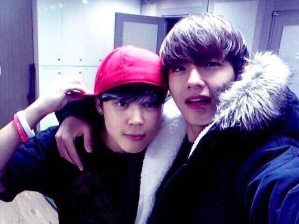 BTS(防弾少年団)ジミンの生い立ちは?地元の友達とは今も仲がいい?