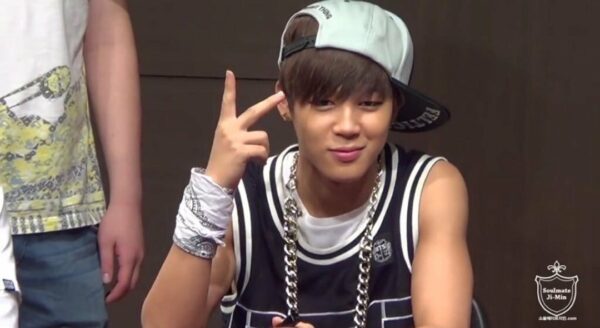BTS(防弾少年団)ジミンの生い立ちは?地元の友達とは今も仲がいい?