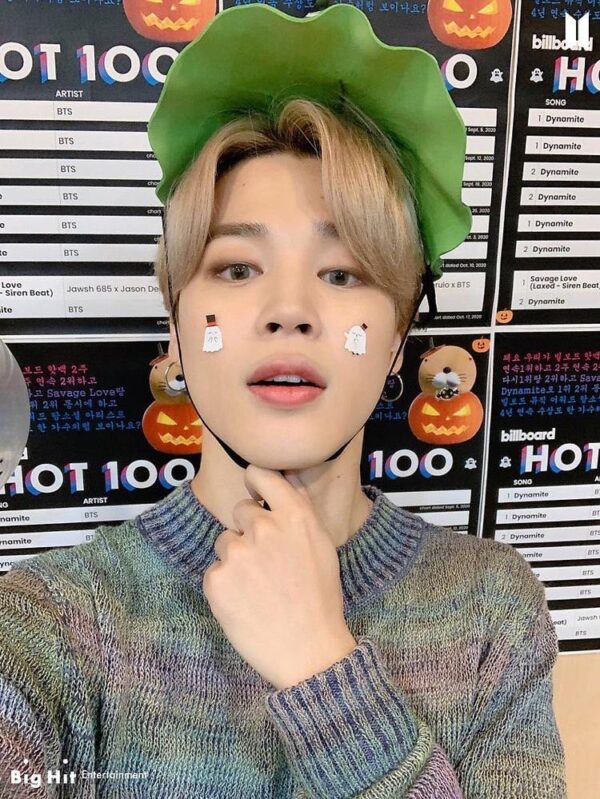 BTS(防弾少年団)ジミンの生い立ちは?地元の友達とは今も仲がいい?