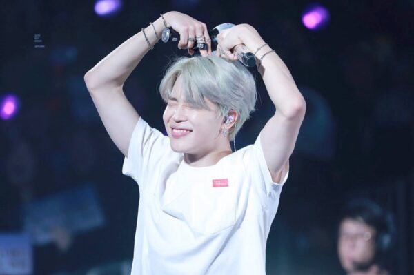 BTS(防弾少年団)ジミンの生い立ちは?地元の友達とは今も仲がいい?