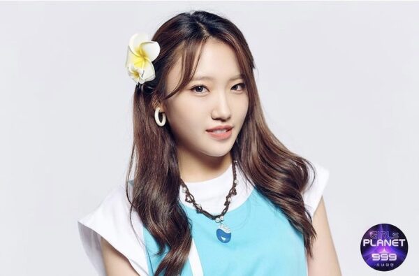 ガルプラ999の日本人メンバーの人気順位ランキング