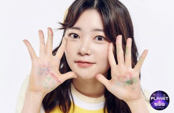 ガルプラ999の日本人メンバーの人気順位ランキング