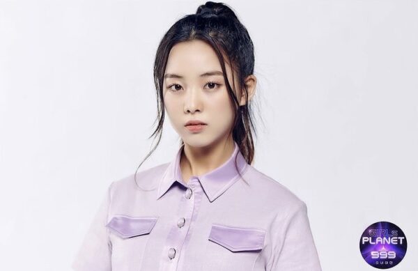 ガルプラ999の日本人メンバーの人気順位ランキング