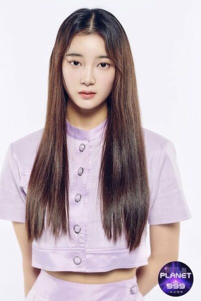 ガルプラ999の日本人メンバーの人気順位ランキング