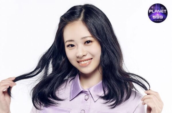 ガルプラ999の日本人メンバーの人気順位ランキング