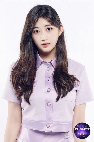 ガルプラ999の日本人メンバーの人気順位ランキング