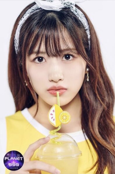 ガルプラ999の日本人メンバーの人気順位ランキング