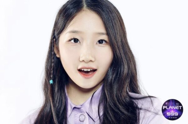 ガルプラ999の日本人メンバーの人気順位ランキング