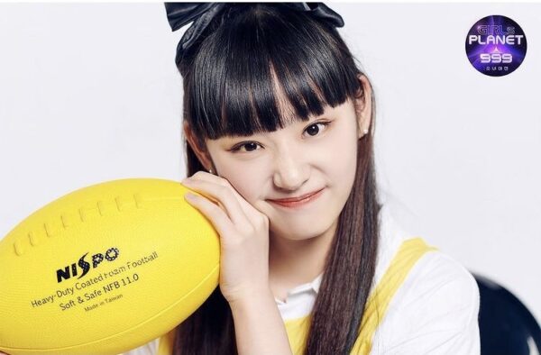 ガルプラ999の日本人メンバーの人気順位ランキング