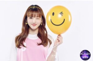 ガルプラ999の久保玲奈の最新順位・経歴まとめ｜実家がお金持ち？