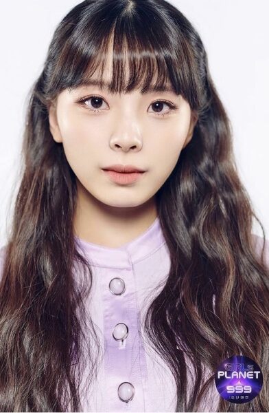 ガルプラ999の日本人メンバーの人気順位ランキング