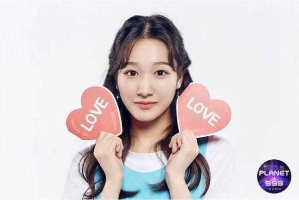 ガルプラ999の日本人メンバーの人気順位ランキング