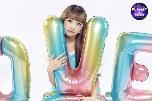 ガルプラ999の日本人メンバーの人気順位ランキング