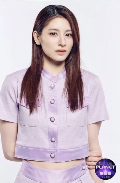 ガルプラ999の日本人メンバーの人気順位ランキング