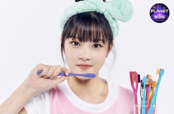 ガルプラ999の日本人メンバーの人気順位ランキング