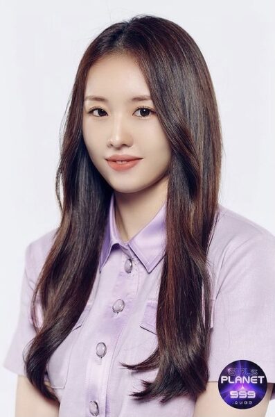 ガルプラ999の日本人メンバーの人気順位ランキング