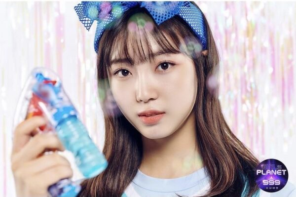 ガルプラ999の日本人メンバーの人気順位ランキング